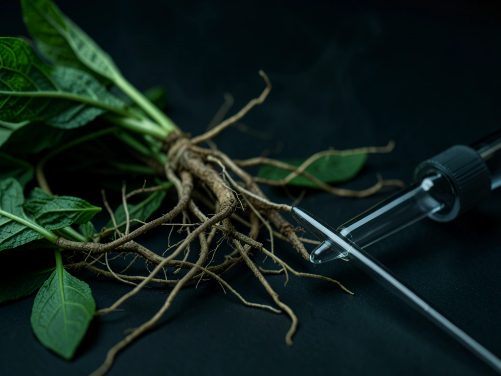 Herbal extraction process