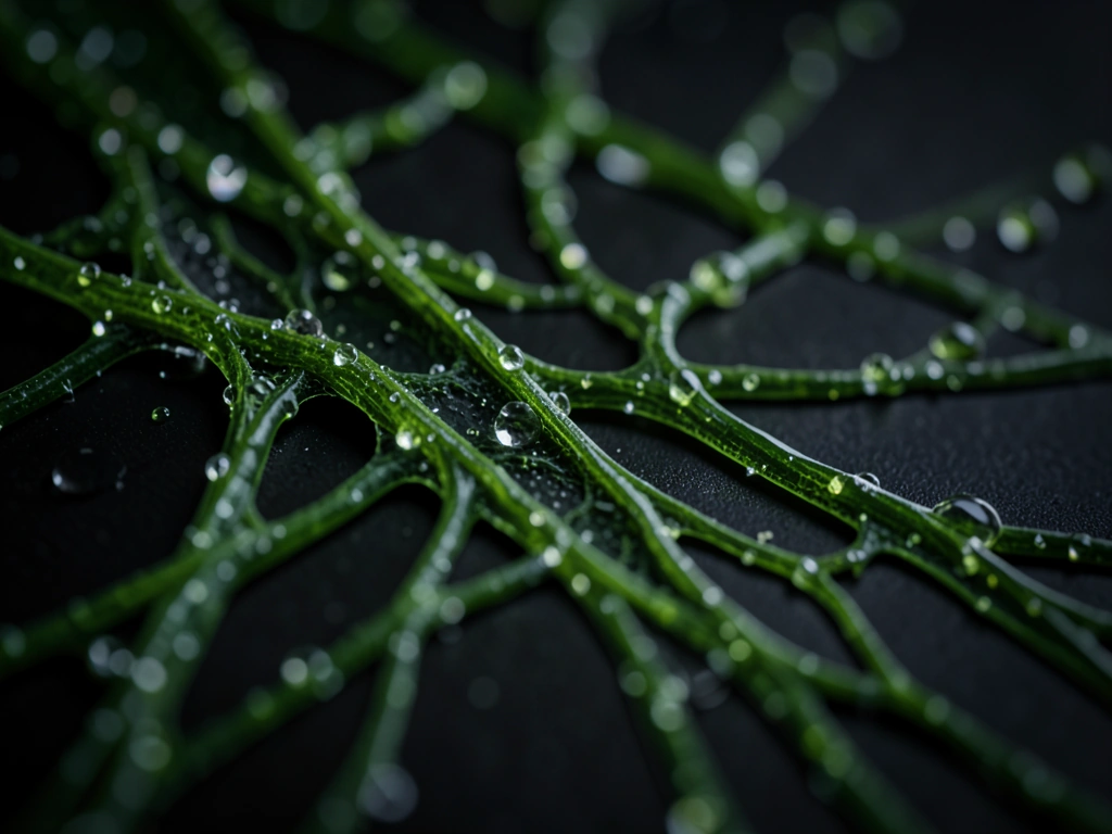 Botanical cellular integrity
